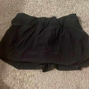 Lululemon skirt